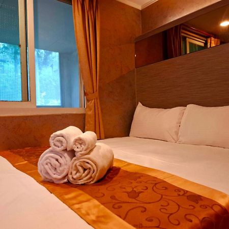 Gau Shan Ching Hotel Чжунчжен Екстер'єр фото